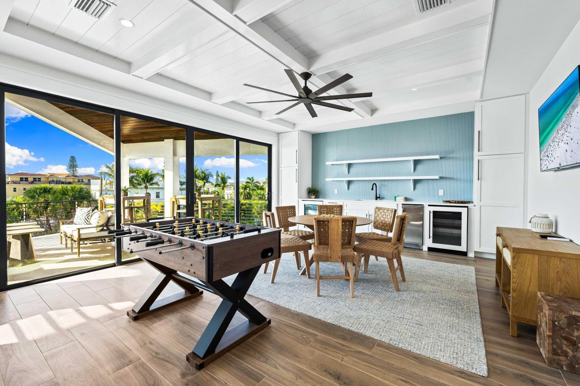 Las Palmas Siesta Key Exterior photo